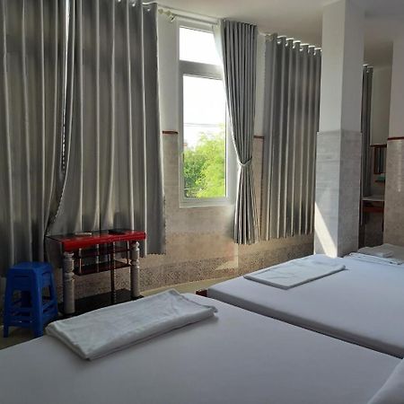 Khach San Anh Sang Hotel Can Tho Værelse billede