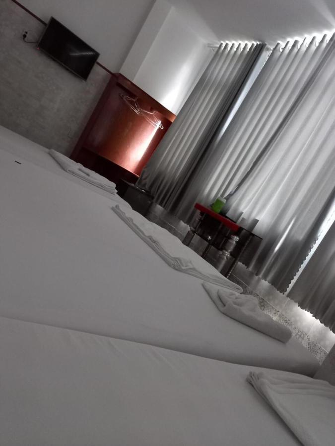 Khach San Anh Sang Hotel Can Tho Eksteriør billede