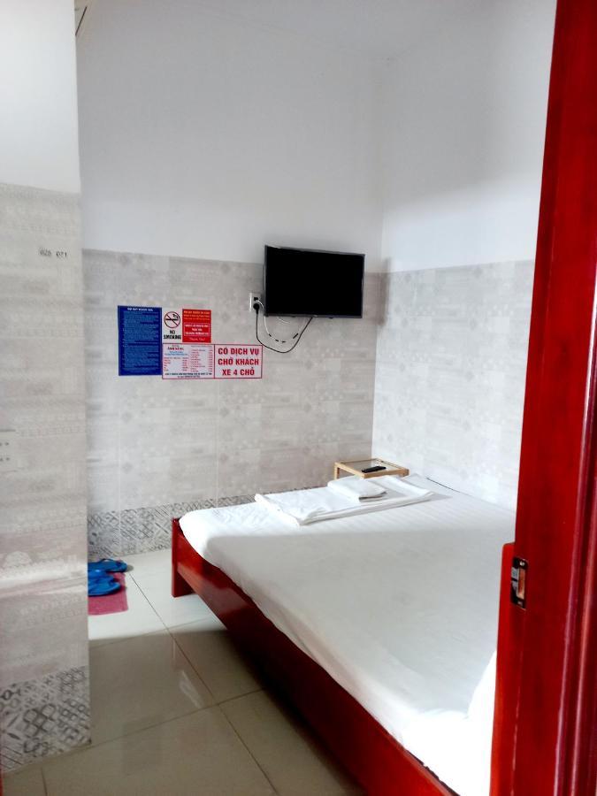 Khach San Anh Sang Hotel Can Tho Værelse billede